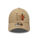 NEW ERA TONAL M/LB ICON 9FORTY LOSDOD CAM Caps NEW ERA