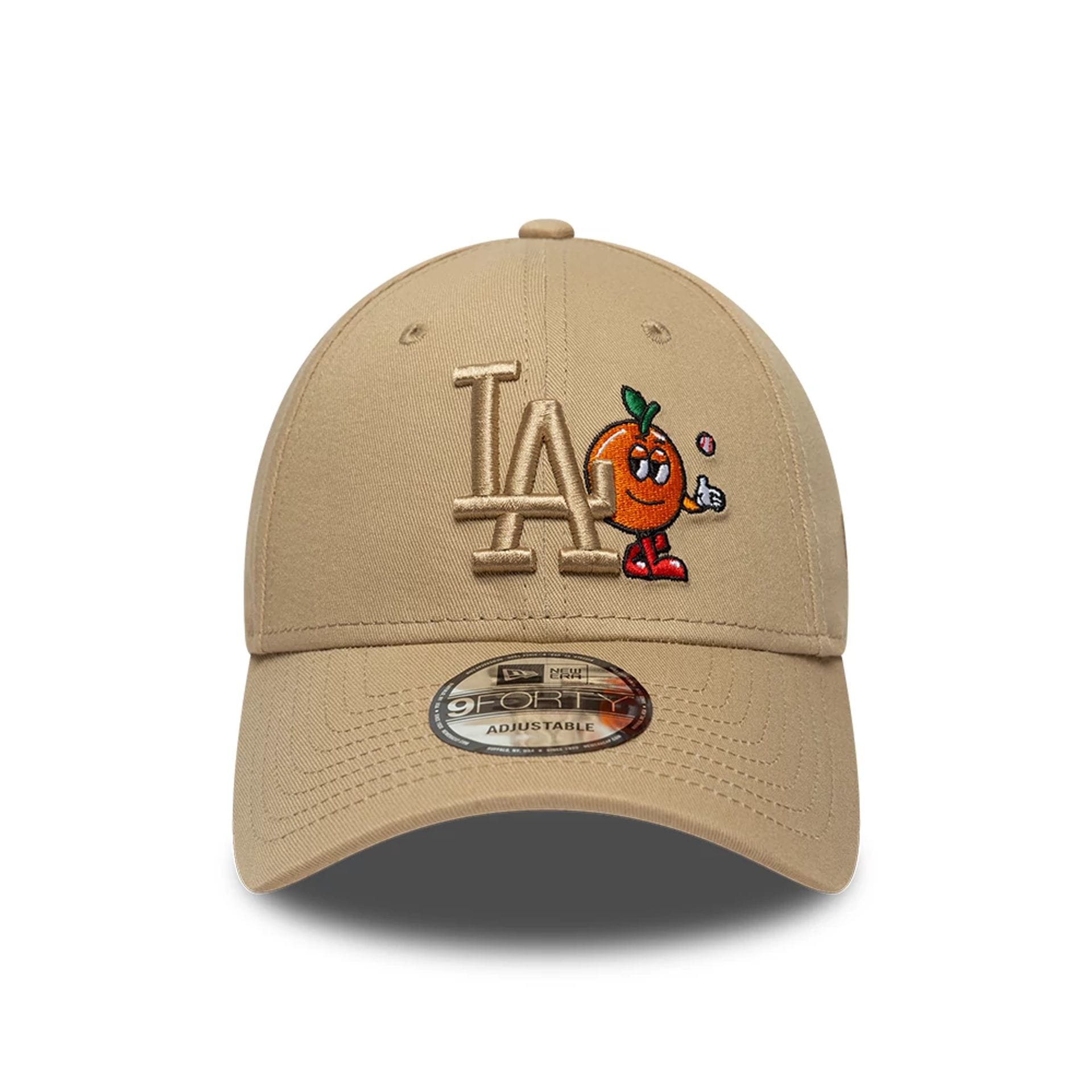 NEW ERA TONAL M/LB ICON 9FORTY LOSDOD CAM Caps NEW ERA