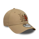 NEW ERA TONAL M/LB ICON 9FORTY LOSDOD CAM Caps NEW ERA