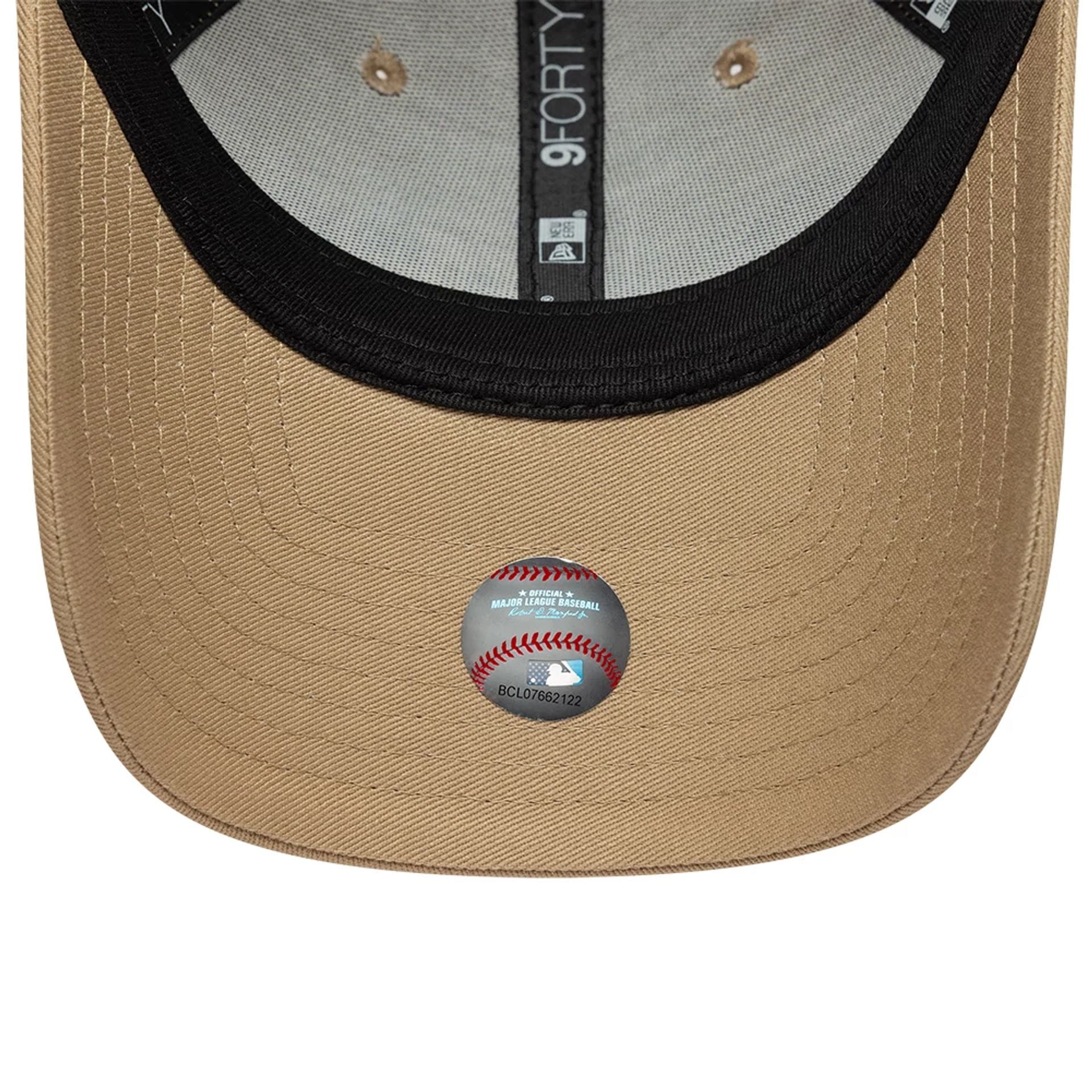 NEW ERA TONAL M/LB ICON 9FORTY LOSDOD CAM Caps NEW ERA