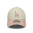 NEW ERA WS PATCH 9FORTY LOSDODCO LTCPKR Caps NEW ERA