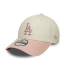 NEW ERA WS PATCH 9FORTY LOSDODCO LTCPKR Caps NEW ERA