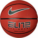 NIKE 9017/29 Nike Elite All Court 8 Basketball NIKE 3441 855 amber/ 7