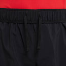 NIKE B NK DF MULTI PANT ESSNTL 010 BLACK/REFLECTIVE SILV Trainingshosen & Jogginghosen NIKE