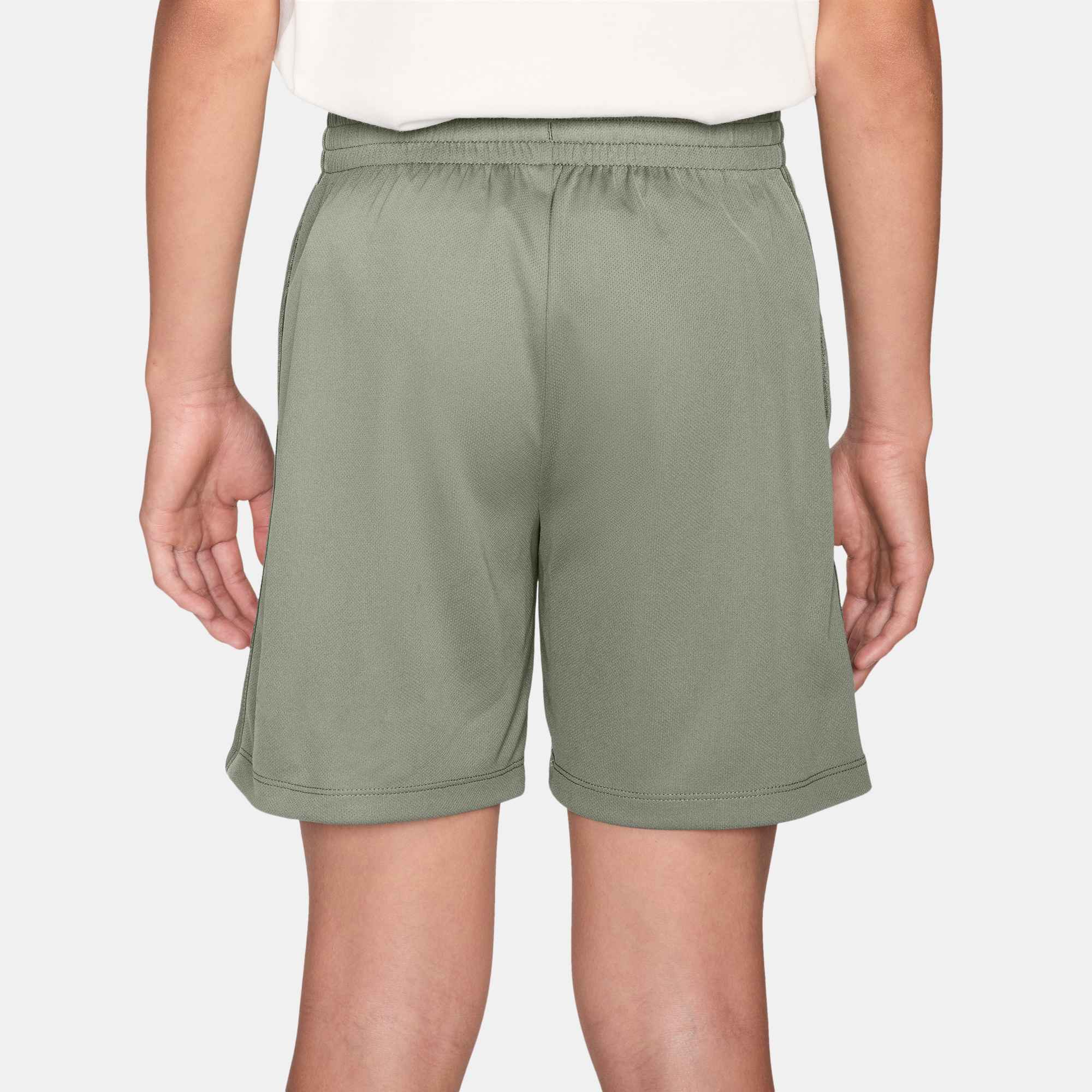NIKE B NK DF MULTI SHORT HBR Freizeithosen NIKE