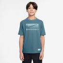 NIKE B NK DF MULTI SS TOP GX LOVE Freizeitpullover NIKE 6 XS