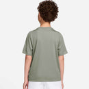 NIKE B NK DF MULTI SS TOP HBR Trainingsshirts NIKE