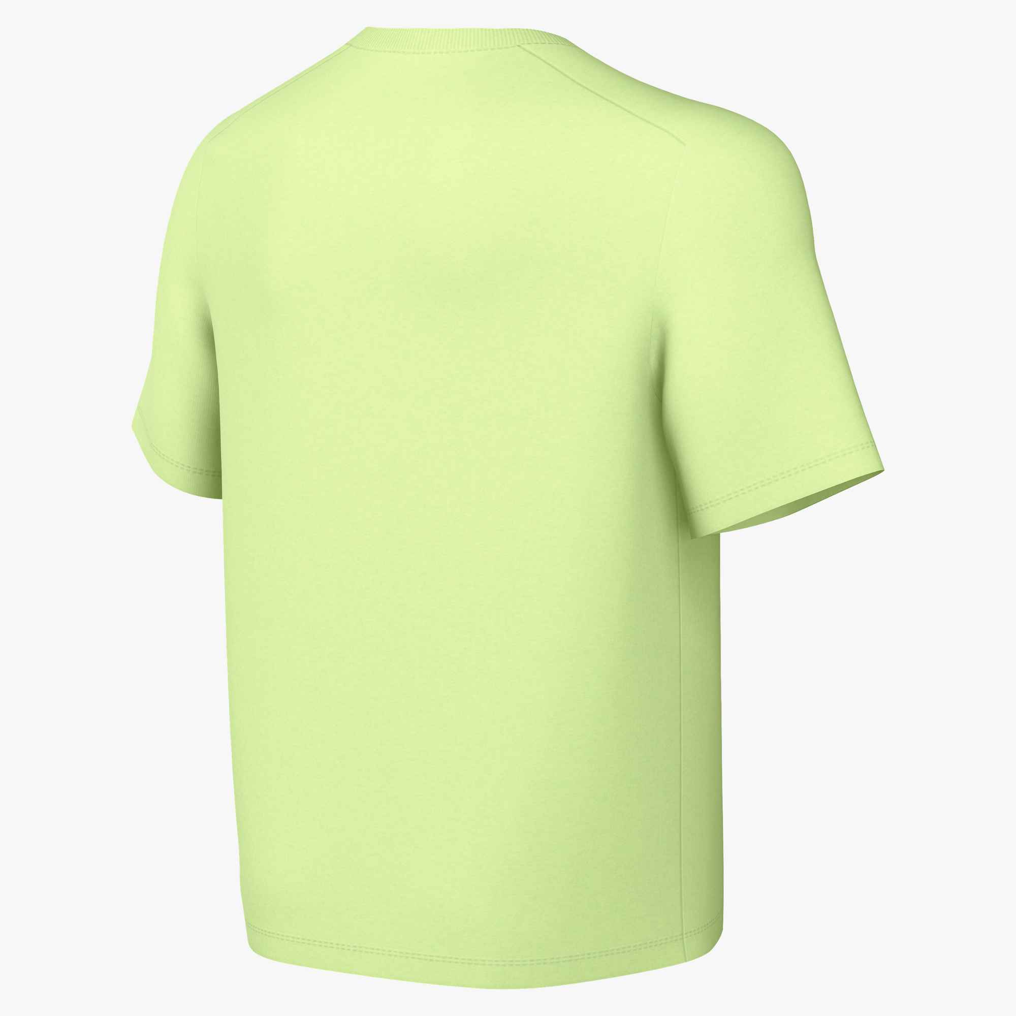 NIKE B NK DF MULTI SS TOP HBR Trainingsshirts NIKE