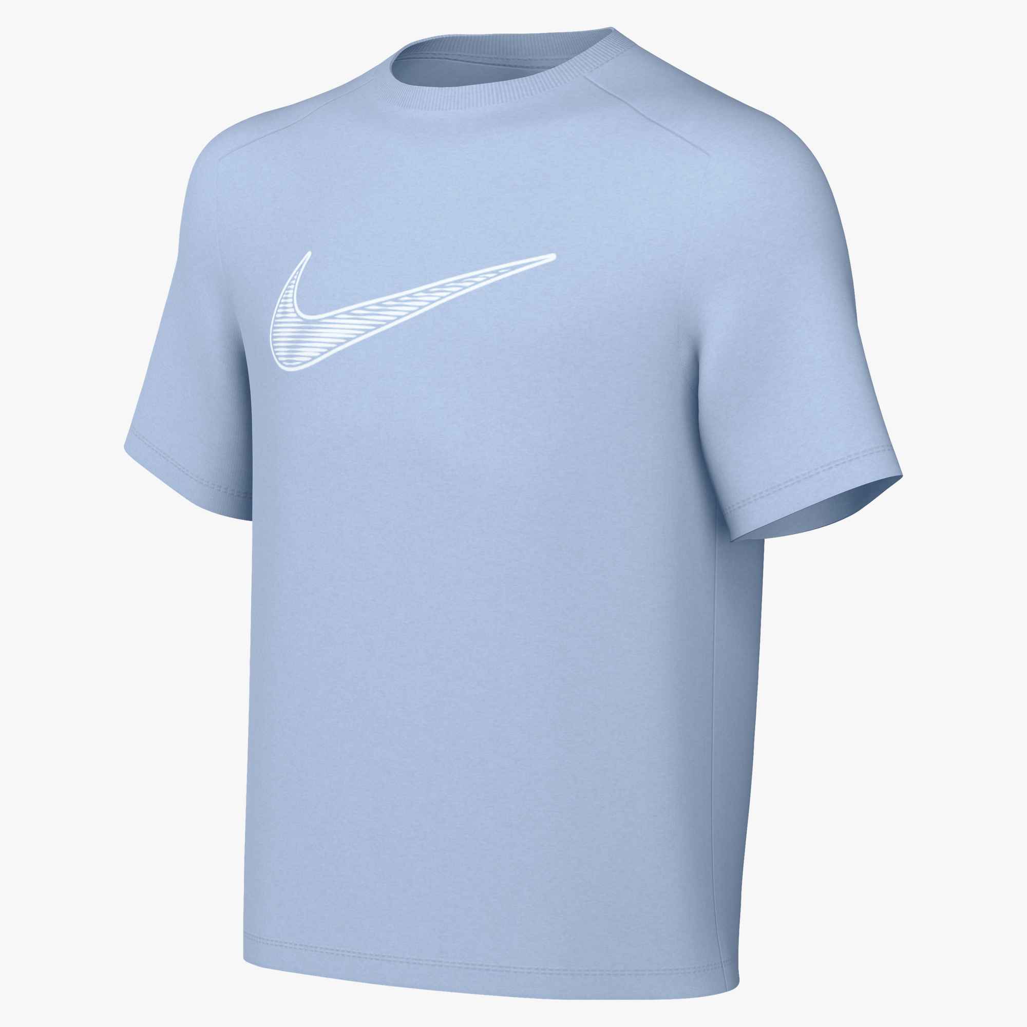 NIKE B NK DF MULTI SS TOP HBR Trainingsshirts NIKE