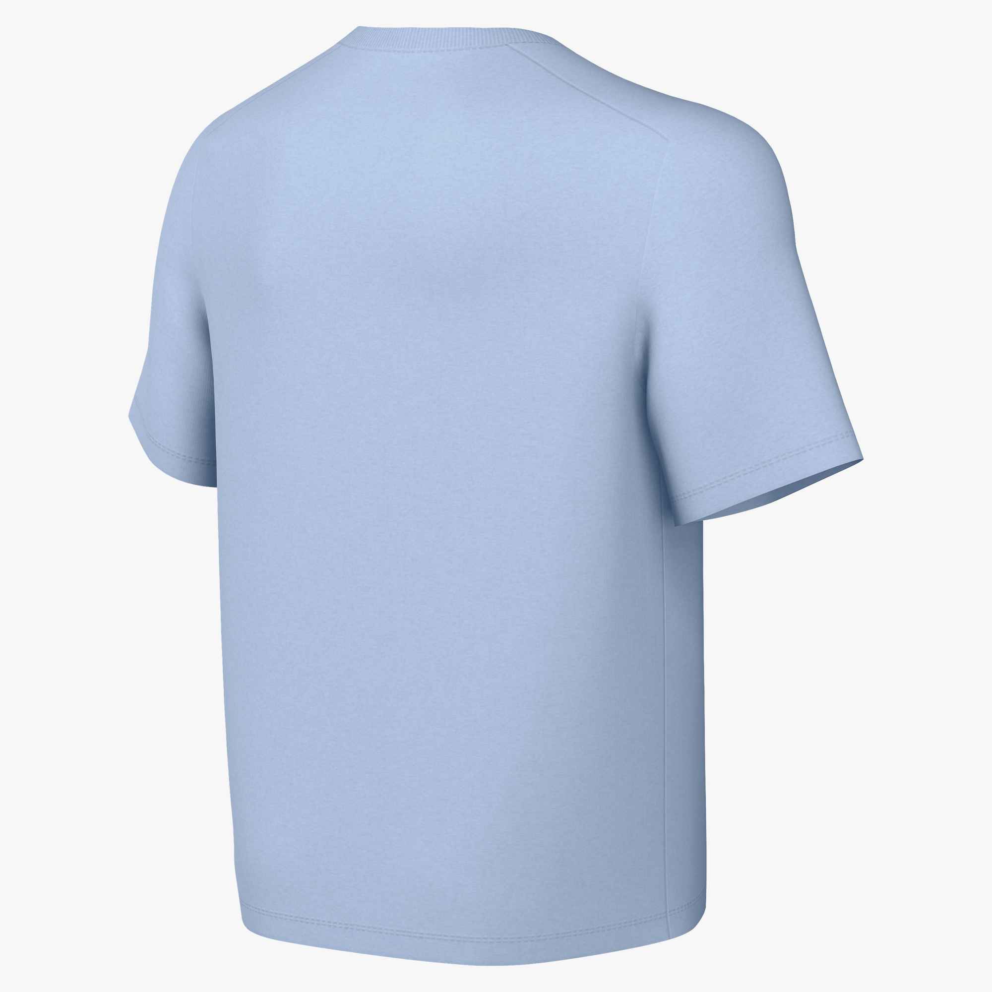 NIKE B NK DF MULTI SS TOP HBR Trainingsshirts NIKE