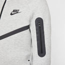 NIKE B NSW TCH FLC FZ - PD Freizeitshirts /-hemden NIKE