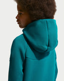 NIKE B NSW TCH FLC FZ - PD Freizeitshirts /-hemden NIKE