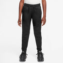 NIKE B NSW TCH FLC JGGR - PD Trainingshosen & Jogginghosen NIKE 10 S