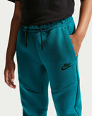 NIKE B NSW TCH FLC JGGR - PD