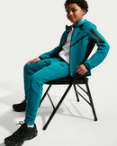 NIKE B NSW TCH FLC JGGR - PD