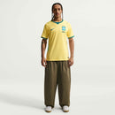 NIKE CBF M NK DF JSY SS STAD HM Fanartikel NIKE CANARY/LIGHT MENTA/GEODE TEAL S