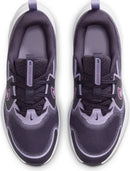 NIKE NIKE COSMIC RUNNER (GS) 003 BLACK/WHITE-ANTHRACITE NIKE