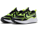 NIKE NIKE COSMIC RUNNER (GS) 003 BLACK/WHITE-ANTHRACITE