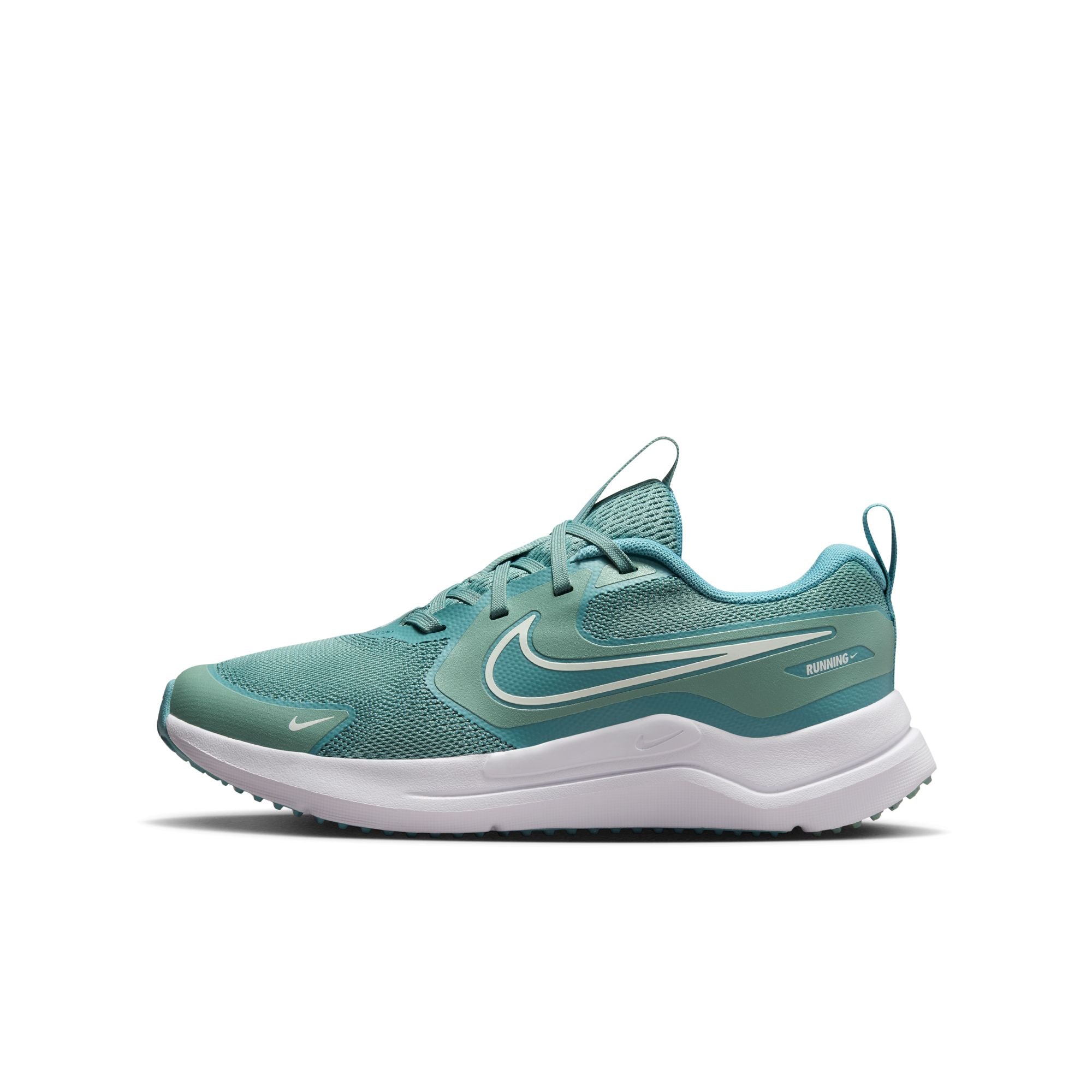 NIKE NIKE COSMIC RUNNER (GS) 003 BLACK/WHITE-ANTHRACITE NIKE