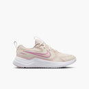 NIKE NIKE COSMIC RUNNER (GS) 003 BLACK/WHITE-ANTHRACITE NIKE BLACK/WHITE-VOLT-ELECTRIC GREE 35.5
