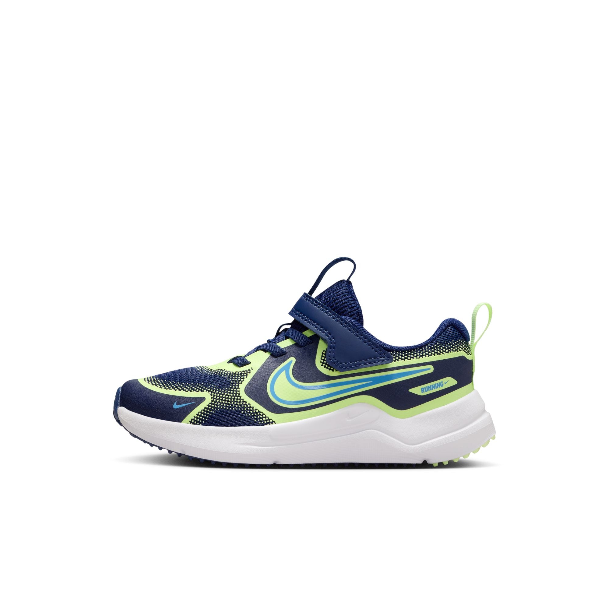 NIKE NIKE COSMIC RUNNER (PSV) Dämpfung NIKE