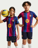 NIKE FCB Y NK DF JSY SS STAD HM