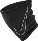 NIKE NIKE FLEECE NECKWARMER 2.0 Mützen NIKE 010 black/white -