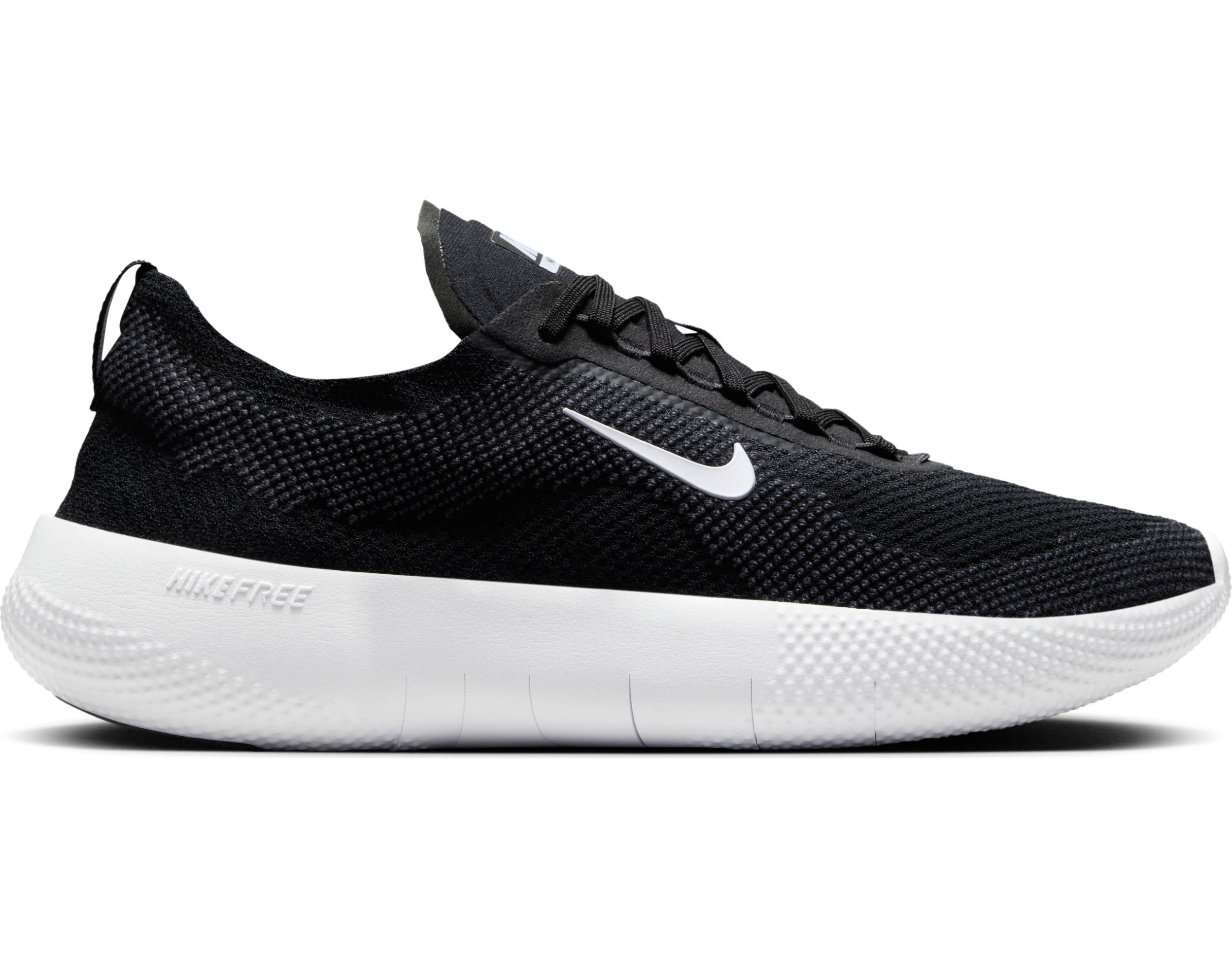 NIKE NIKE FREE 2025 Trainingsschuhe NIKE BLACK/WHITE-ANTHRACITE 41