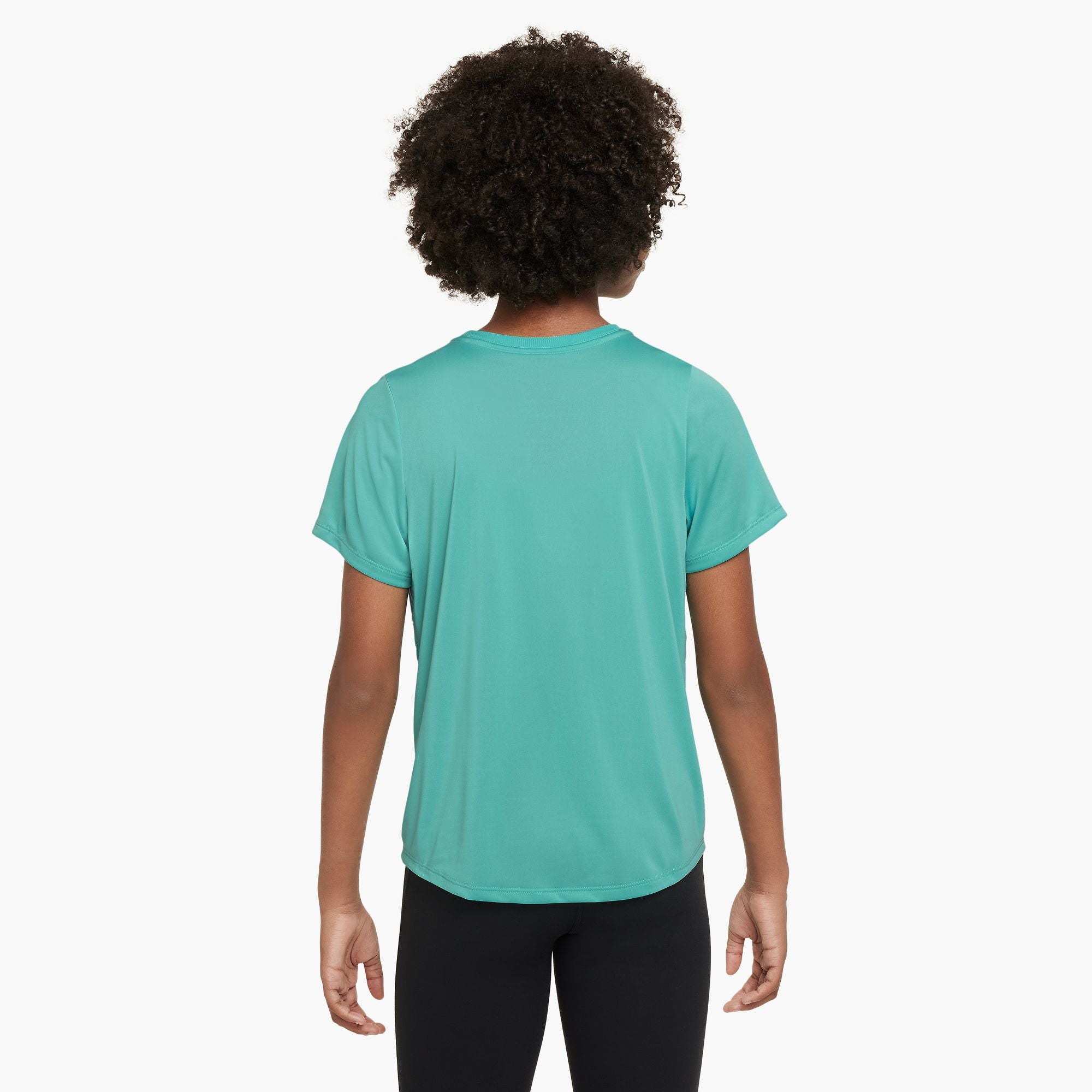 NIKE G NK DF ONE STD SS TOP HBR Pullover & Fleece NIKE