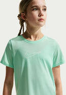 NIKE G NK DF ONE STD SS TOP HBR