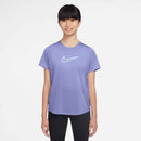 NIKE G NK DF ONE STD SS TOP HBR