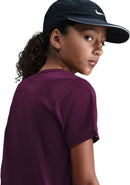 NIKE G NK DF ONE STD SS TOP HBR