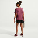 NIKE G NK DF ONE STD SS TOP HBR