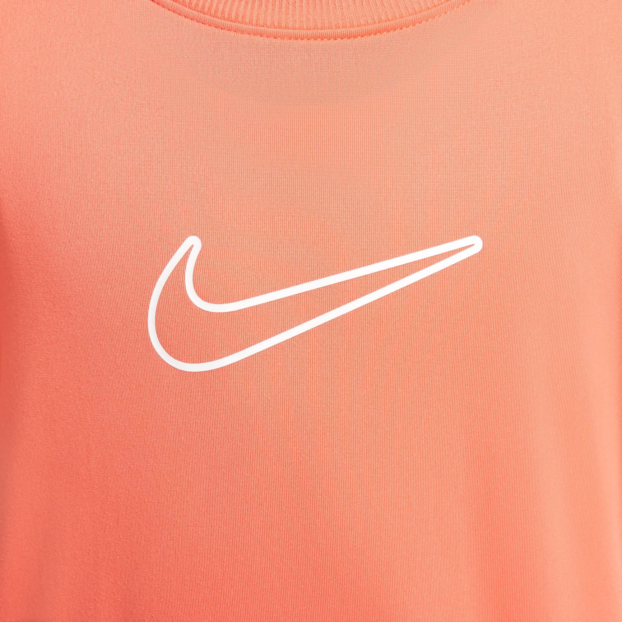 NIKE G NK DF ONE STD SS TOP HBR Pullover & Fleece NIKE