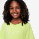 NIKE G NK DF ONE STD SS TOP HBR Pullover & Fleece NIKE