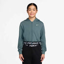 NIKE G NP DF FZ FLC HDY Trainingsjacken NIKE Black S