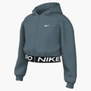 NIKE G NP DF FZ FLC HDY Trainingsjacken NIKE