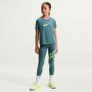 NIKE G NP DF SS TOP HBR VNR Trainingsshirts NIKE Black XS