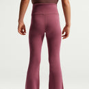NIKE G NSW CLSSC HR FLARE TGHT LBR Trainingshosen & Jogginghosen NIKE