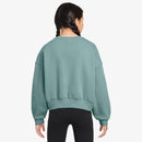 NIKE G NSW CLUB FLC BXY CRW LBR Pullover & Fleece NIKE