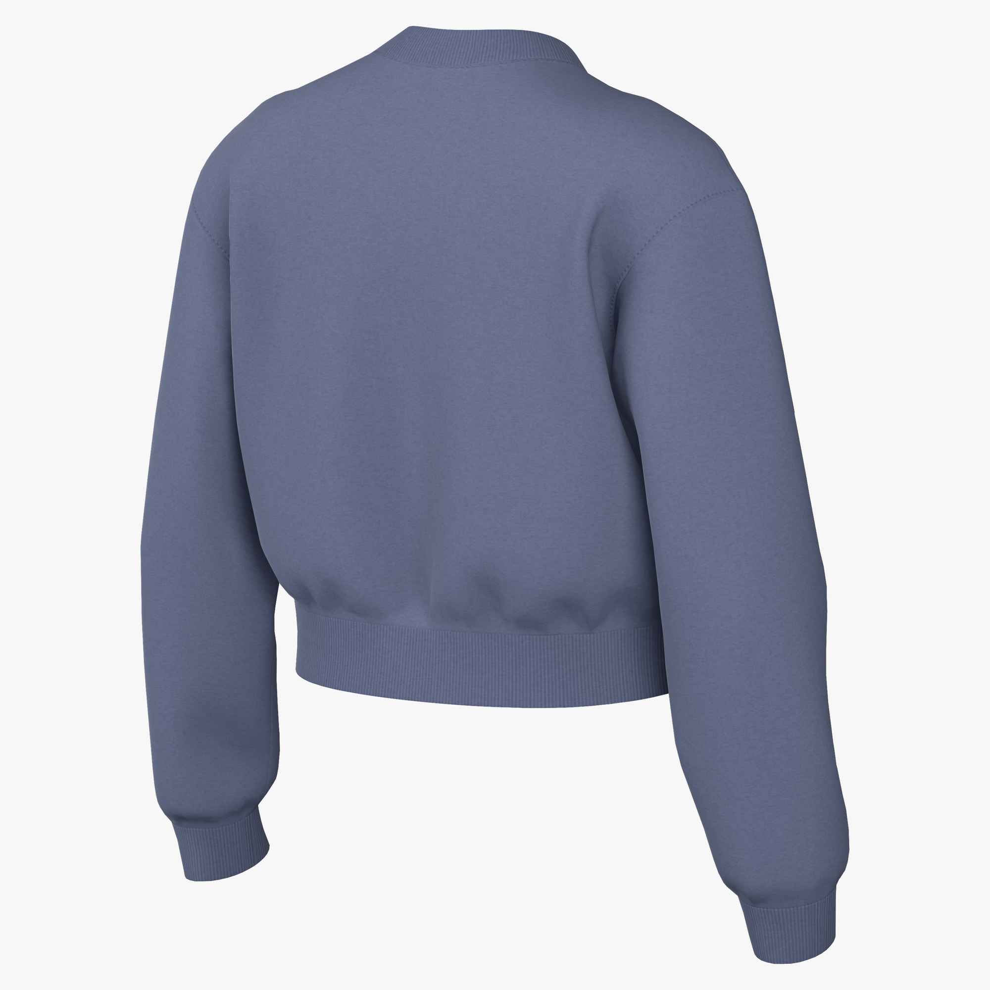 NIKE G NSW CLUB FLC BXY CRW LBR Pullover & Fleece NIKE