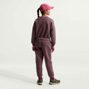 NIKE G NSW CLUB FLC BXY CRW LBR Pullover & Fleece NIKE