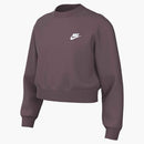 NIKE G NSW CLUB FLC BXY CRW LBR Pullover & Fleece NIKE