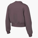 NIKE G NSW CLUB FLC BXY CRW LBR Pullover & Fleece NIKE