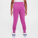 NIKE G NSW CLUB FLC HR FTD PNT LBR Trainingshosen & Jogginghosen NIKE