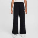 NIKE G NSW CLUB FLC WL PNT LBR Trainingshosen & Jogginghosen NIKE Black XS