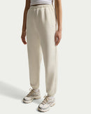 NIKE G NSW STUDIO FLC LOOSE PNT LBR