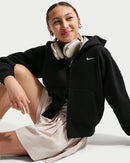 NIKE G NSW STUDIO FLC OS FZ HD