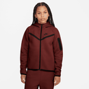 NIKE G NSW TCH FLC HD FZ LS - PD