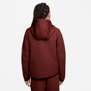 NIKE G NSW TCH FLC HD FZ LS - PD